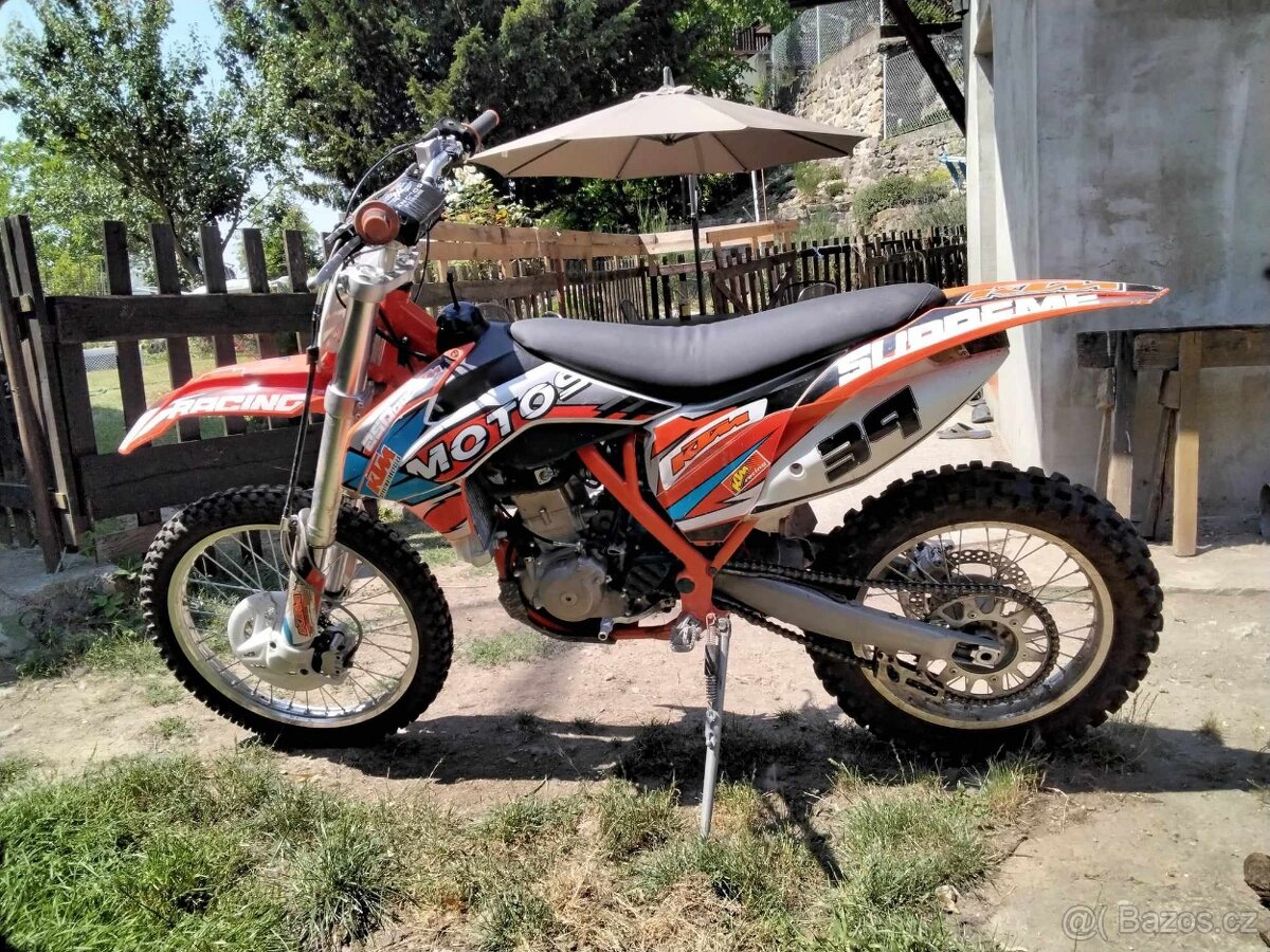 Prodej XMOTOS XB39-VODNÍK