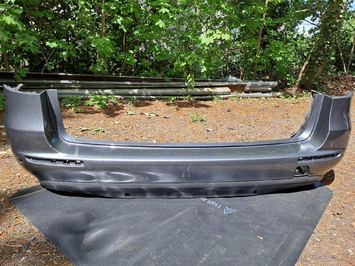 Zadní nárazník MB W 213