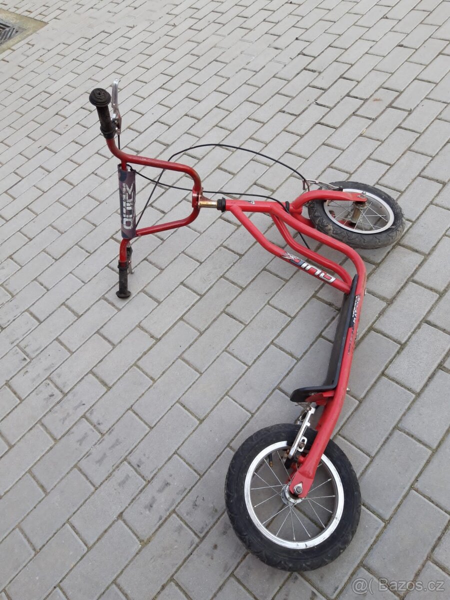 Koloběžka