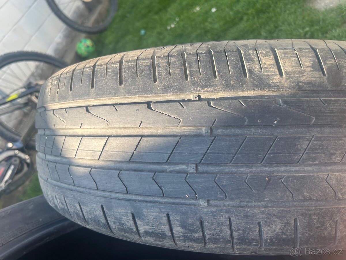 Pneumatiky hankook
