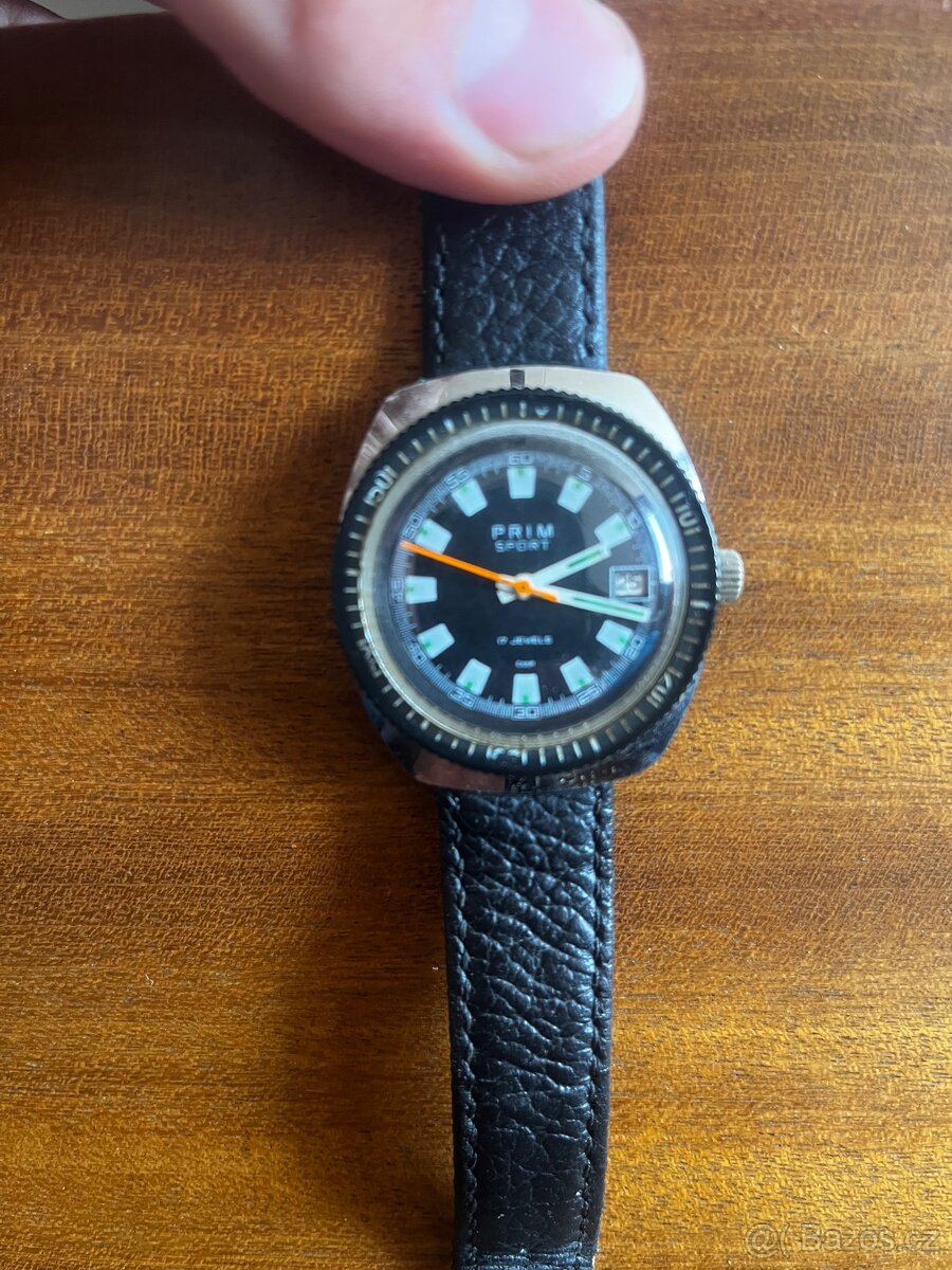 Hodinky Prim sport 2