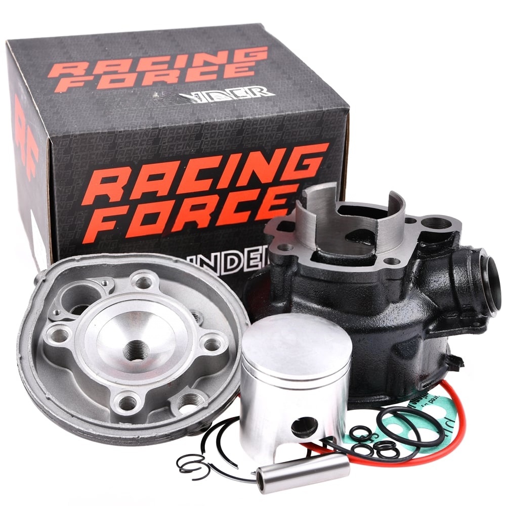 Tuning kit 74cc am6