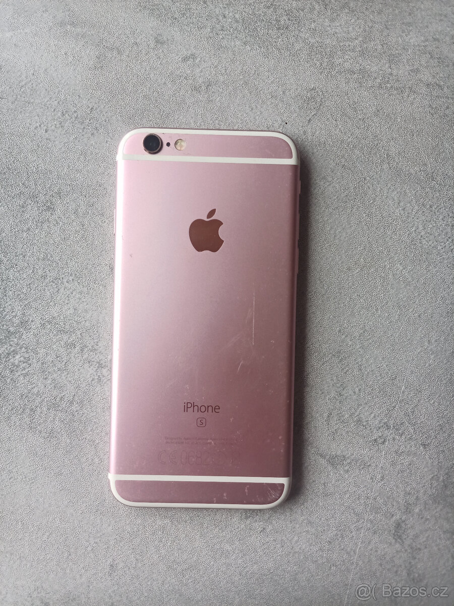 Apple iPhone 6s 64GB