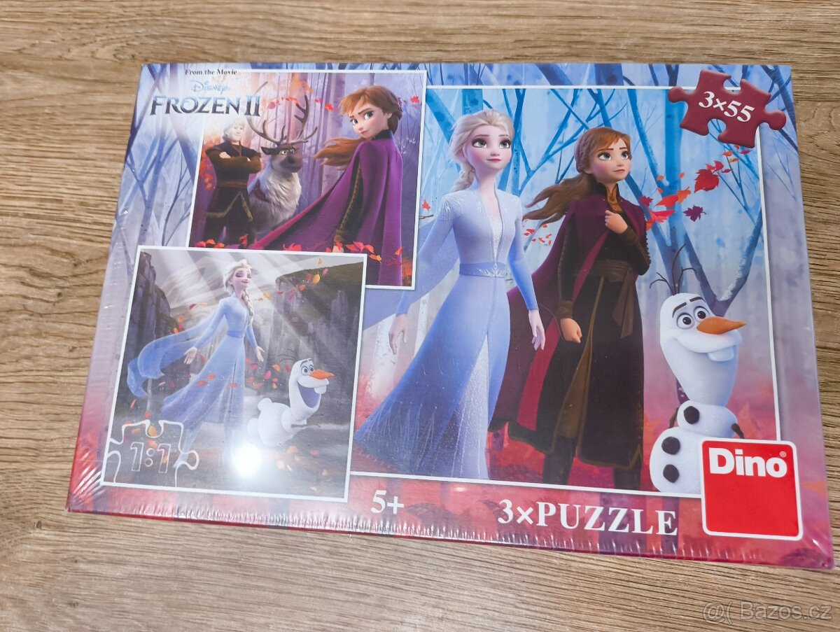 Puzzle