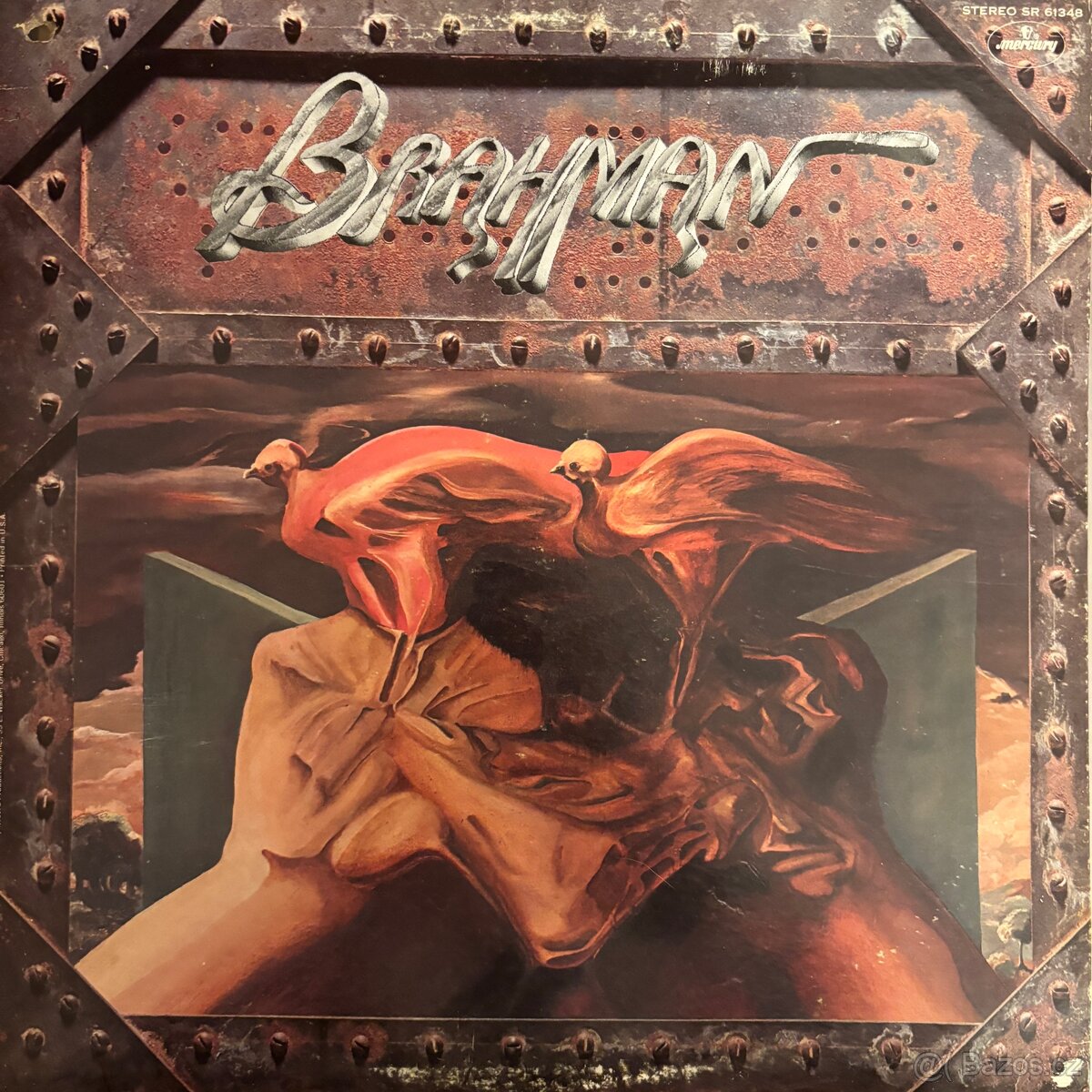 Brahman (2) - Brahman