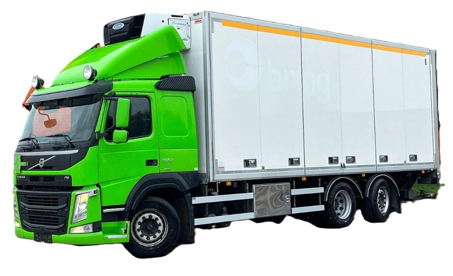 Volvo FM 370