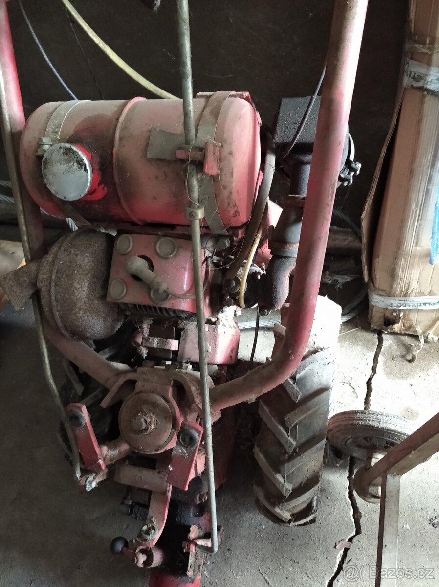 MF 70