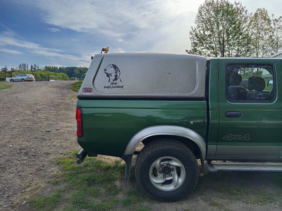 Hardtop