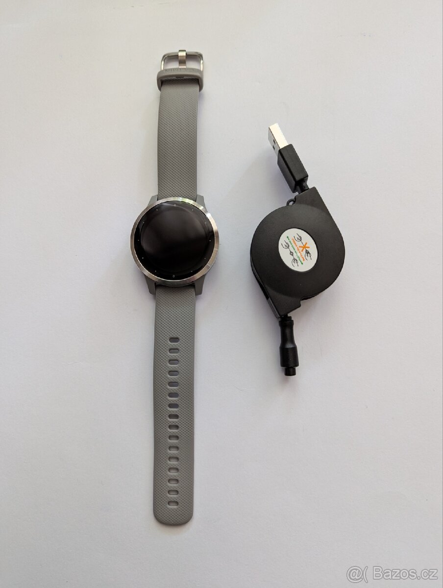 Garmin Vivoactive 4S na ND