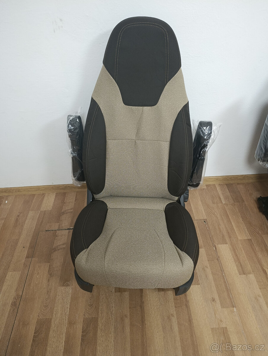 Sedačka do obytky
