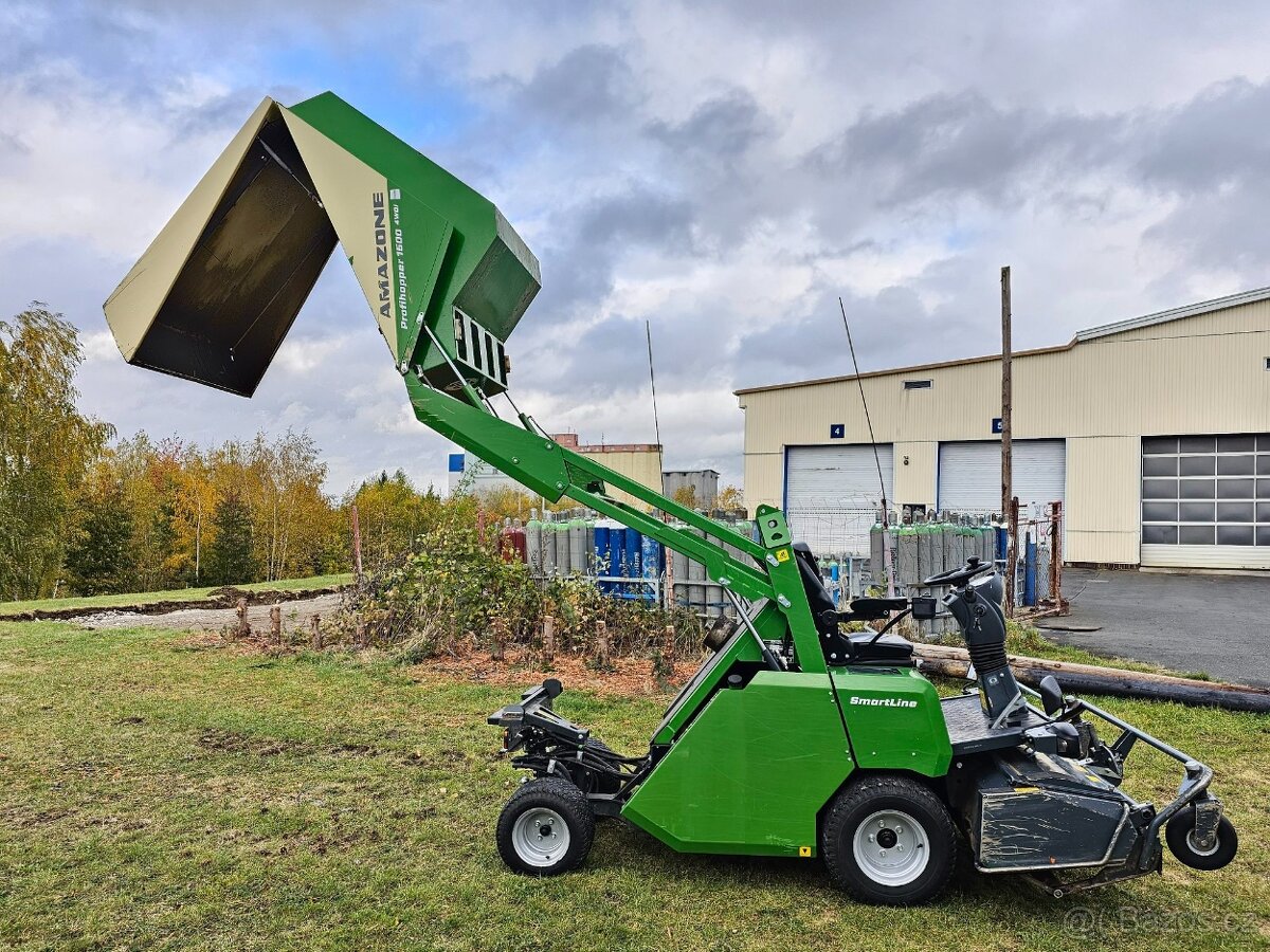 Amazone Profihopper PH 1500