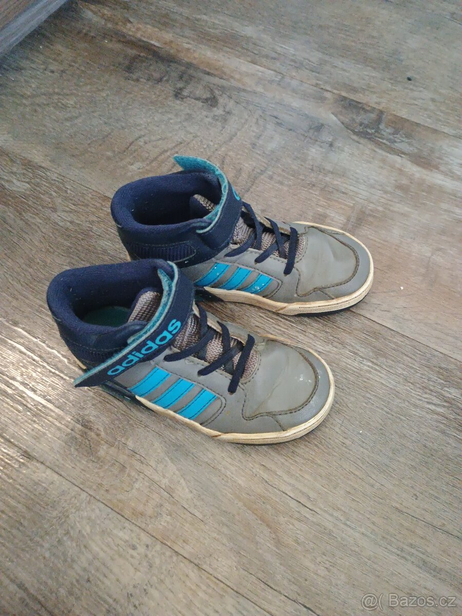 Tenisky Adidas vel 26