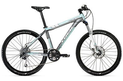 TREK 6300 Aluminum Damske horske/cross kolo - Sleva