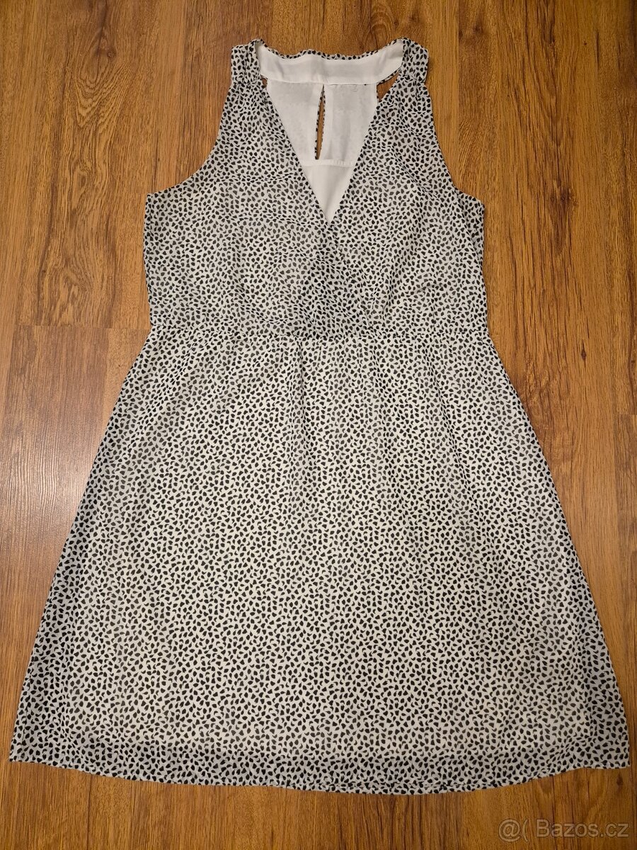 Šaty H&M vel L