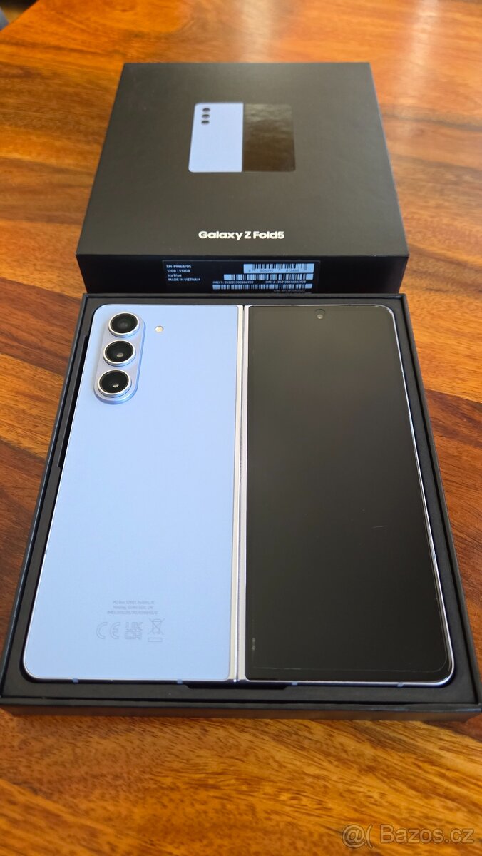 Samsung Galaxy Z Fold5 12GB/512GB