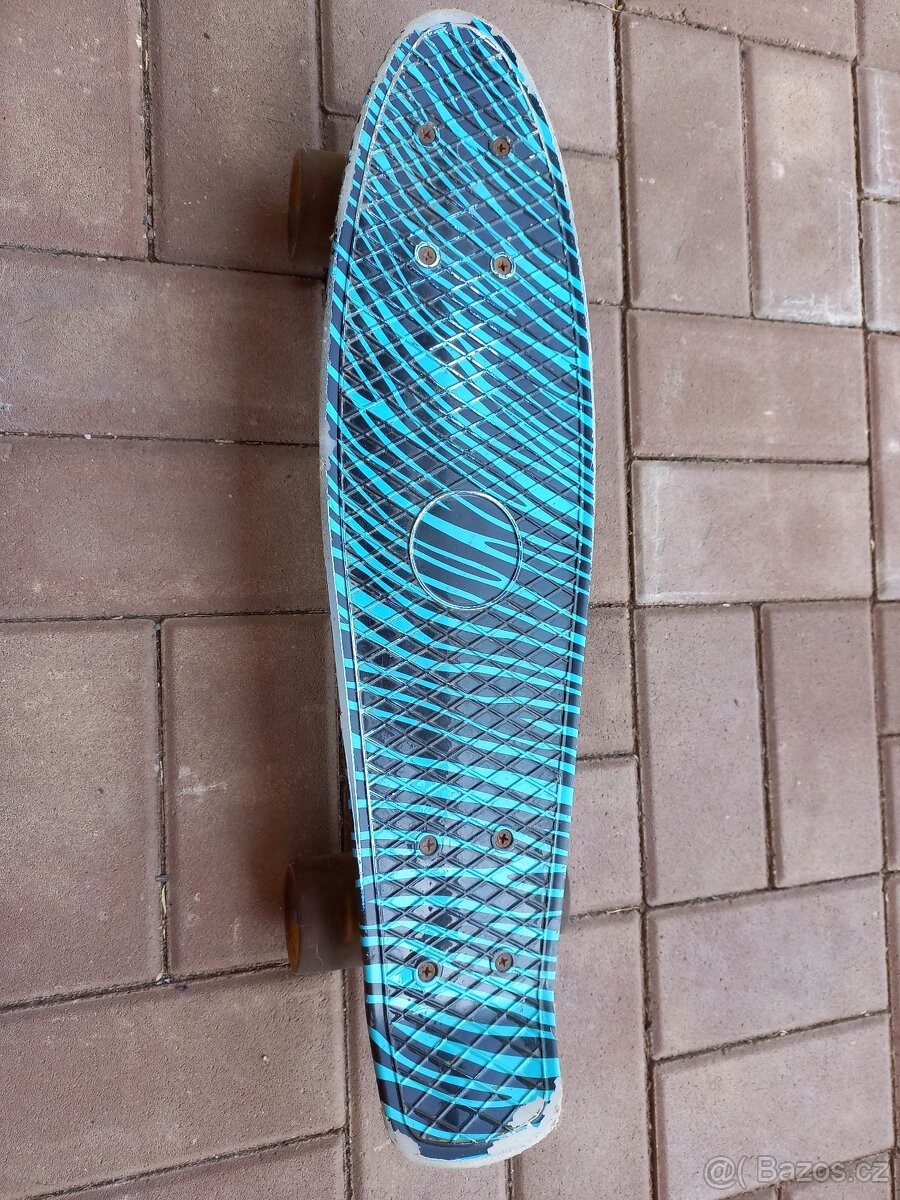 pennyboard