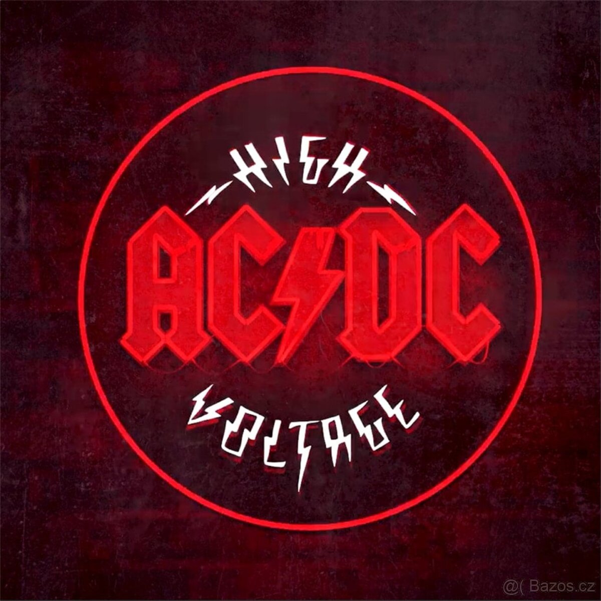 2 vstupenky na ACDC 26.6. Praha Letňany.