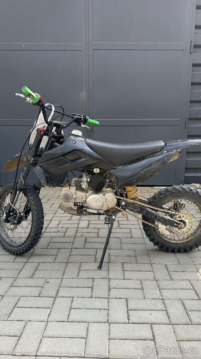 Pitbike