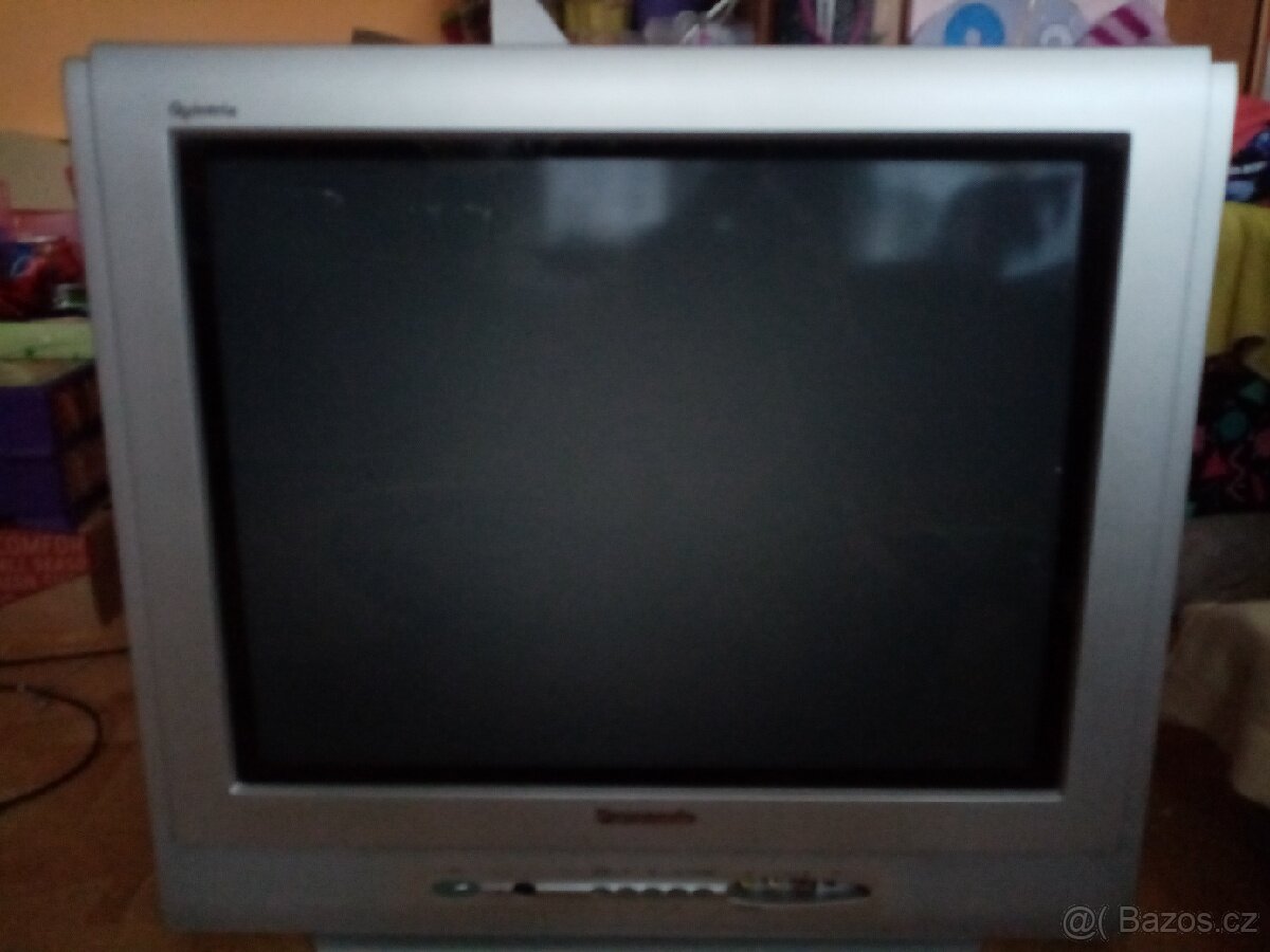Televize