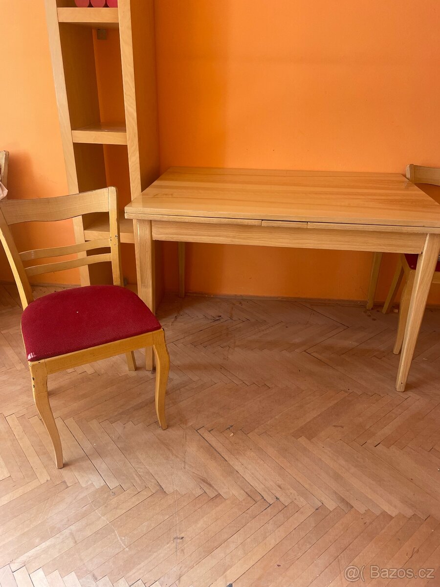 Daruji za odvoz nábytek 50 léta velmi zachovalý