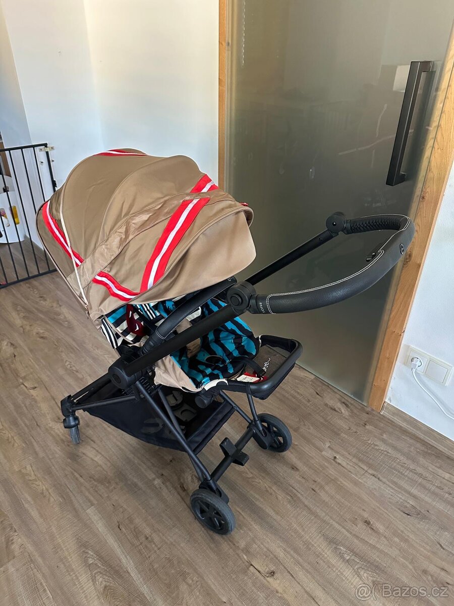 Sportovní kočárek Cybex Mios