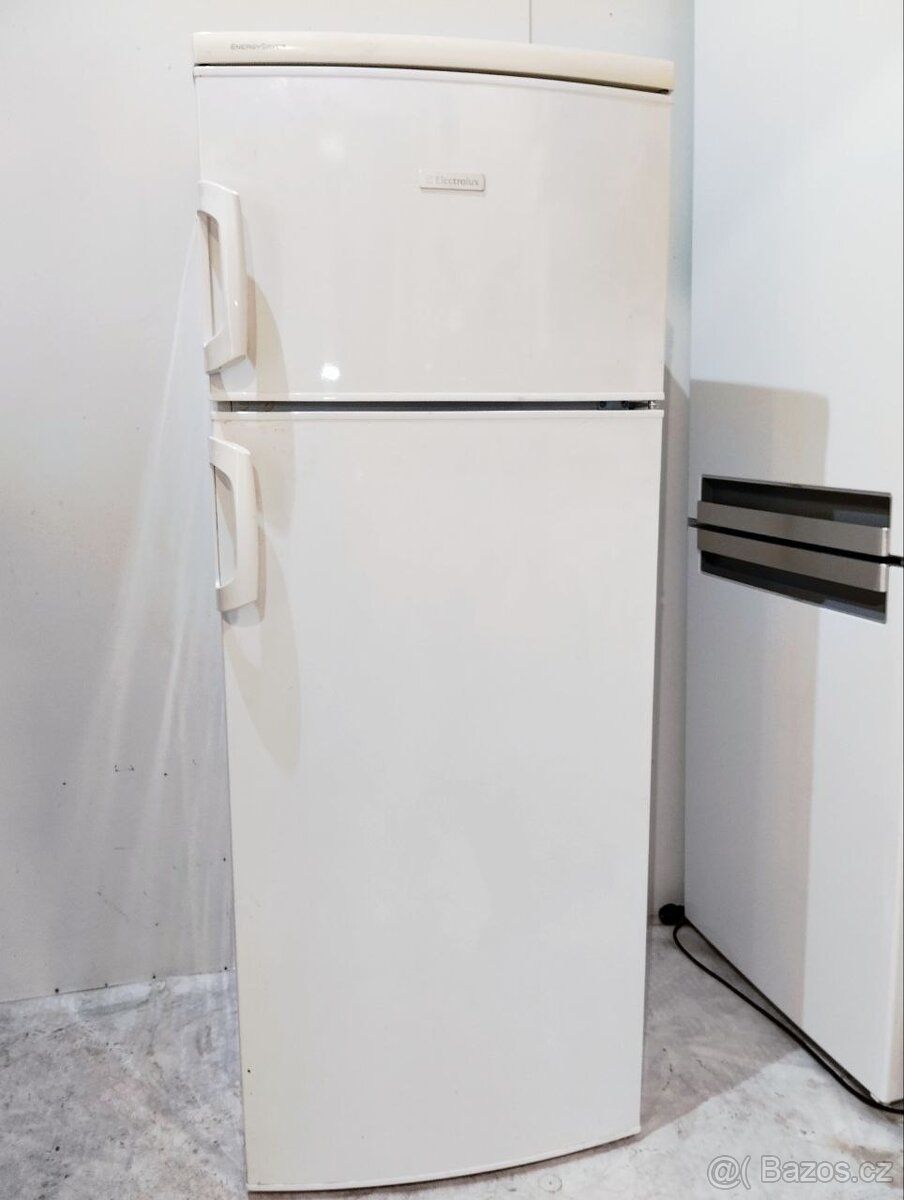 Lednice Electrolux