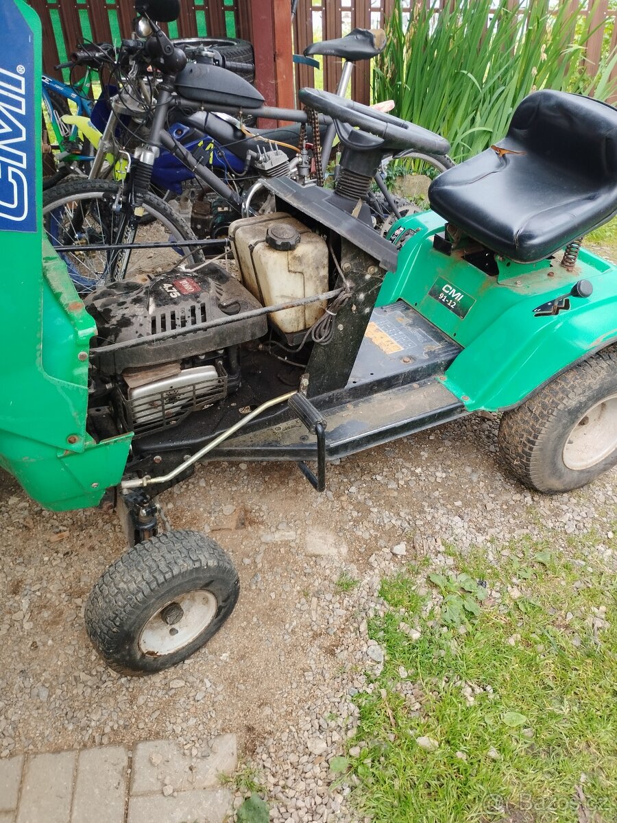 Motorka