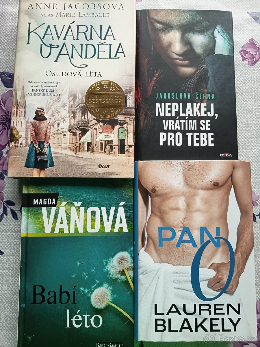 Romány-