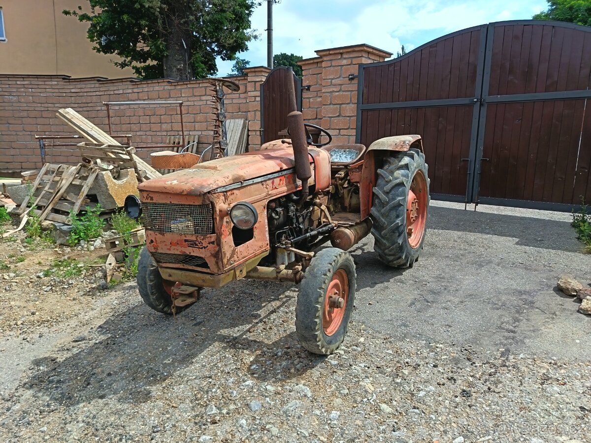 Zetor 2511 ( 2011 )