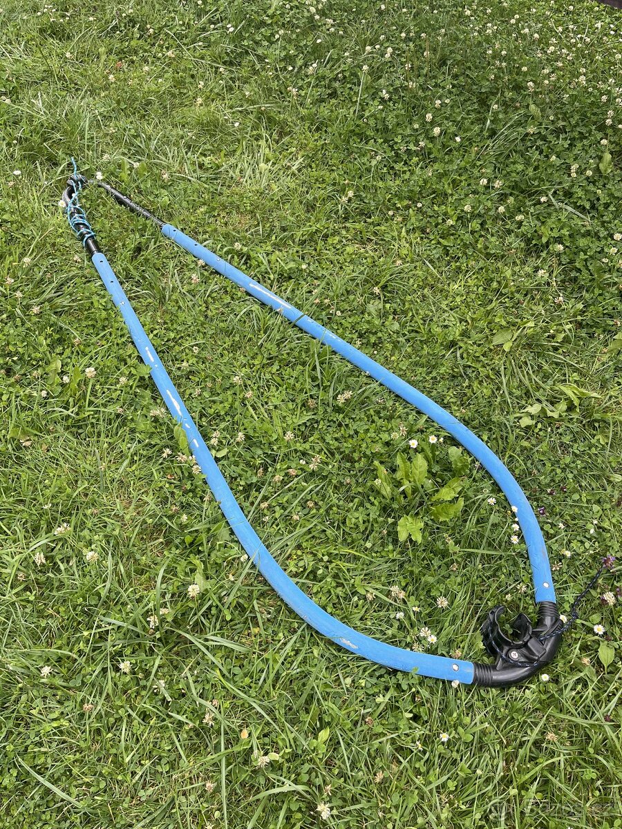 Ráhno 170-200 windsurfing