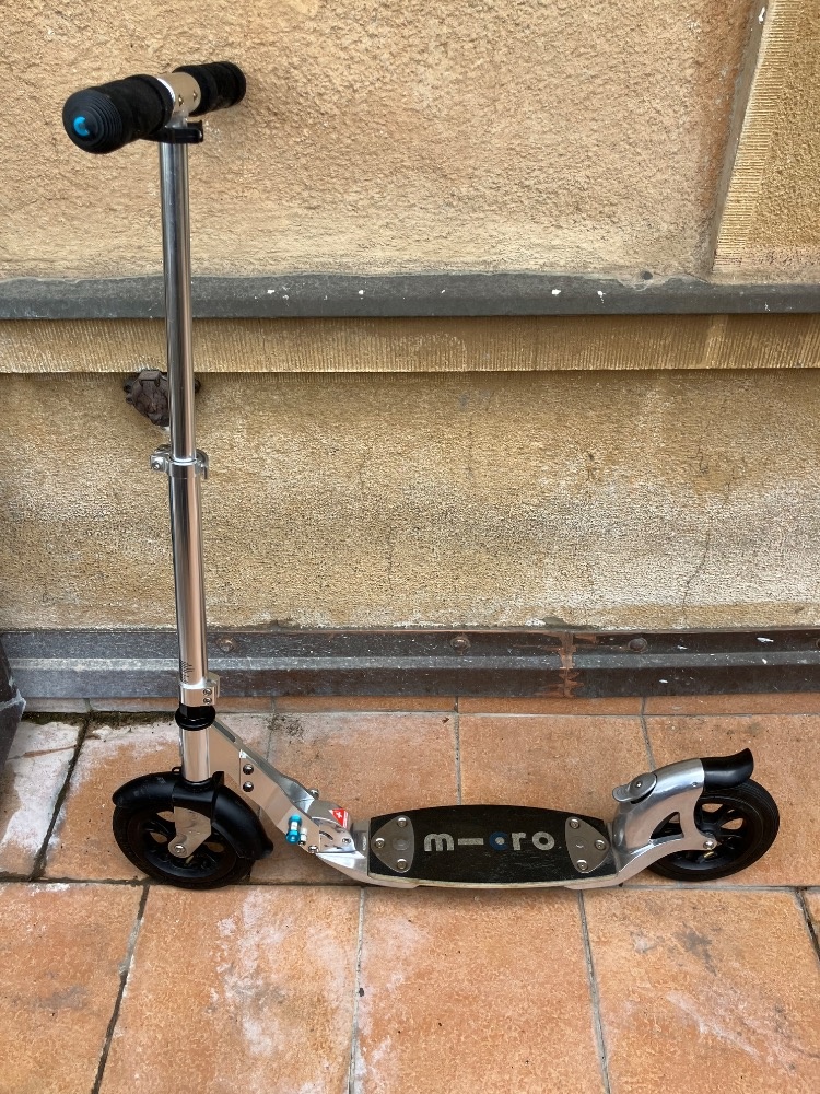 Micro Flex air