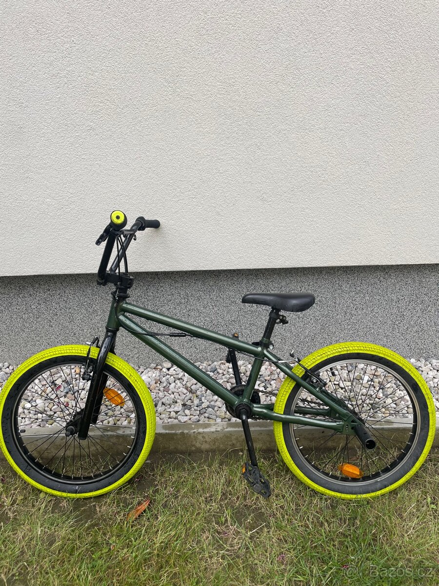 Kolo BMX 20"