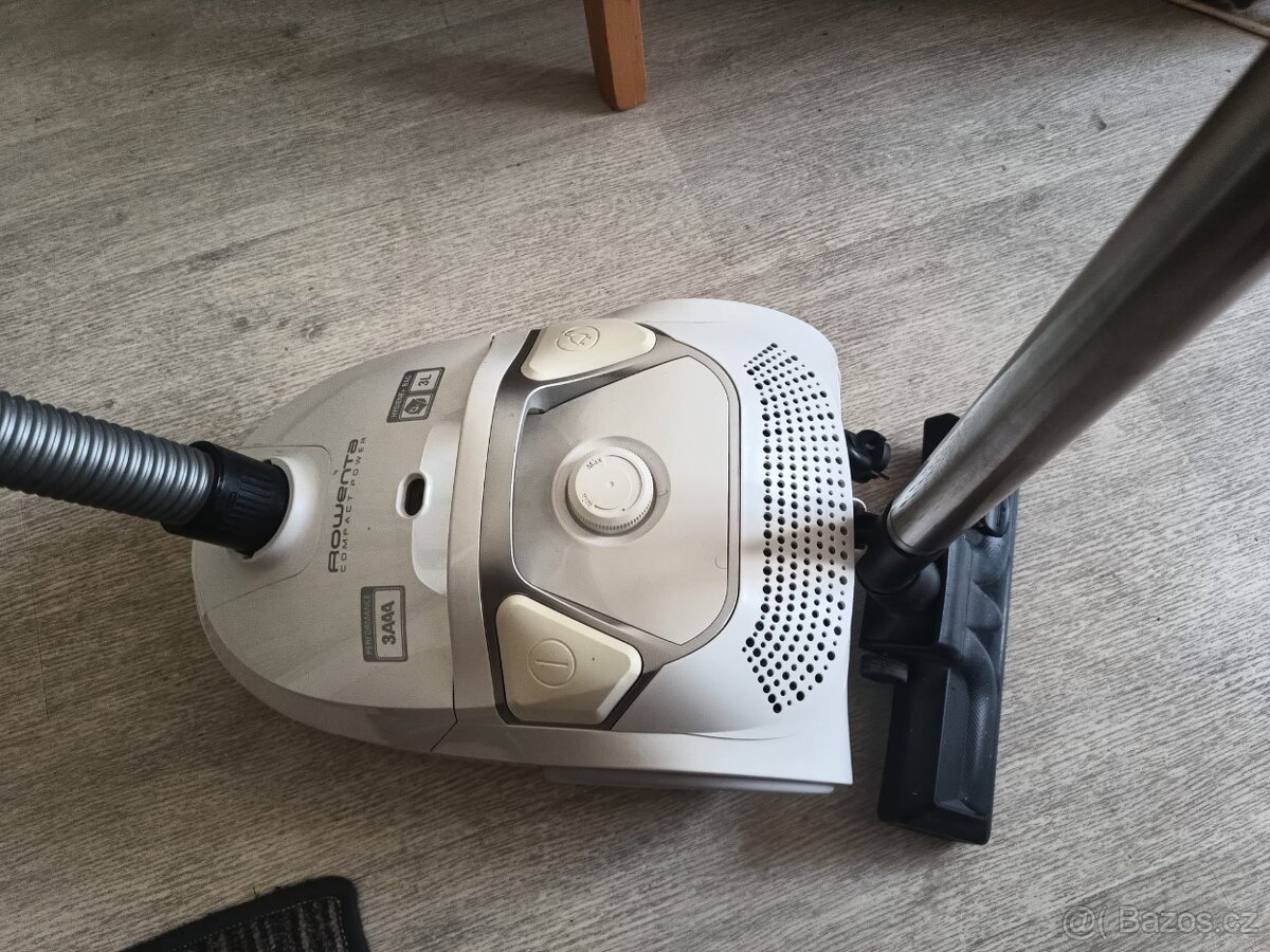 Rowenta RO3927EA