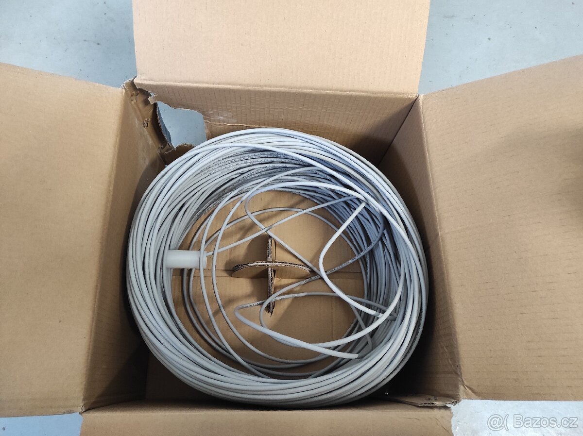 UTP kabel 108m