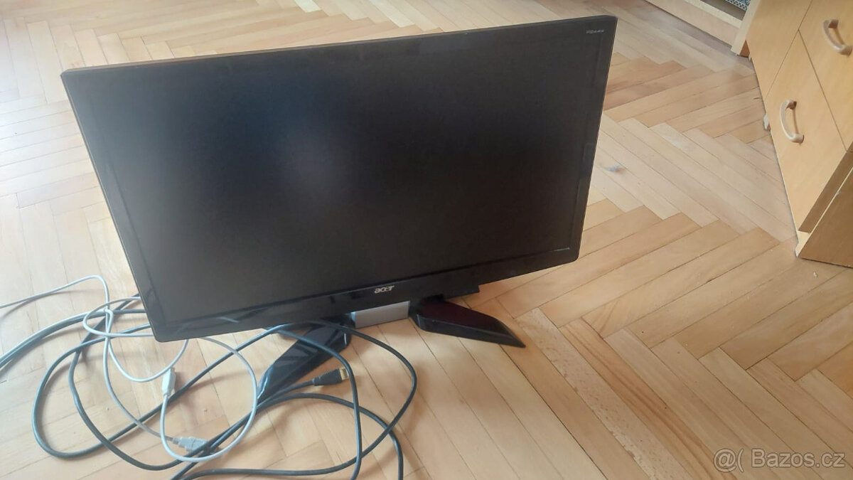 Full HD monitor acer