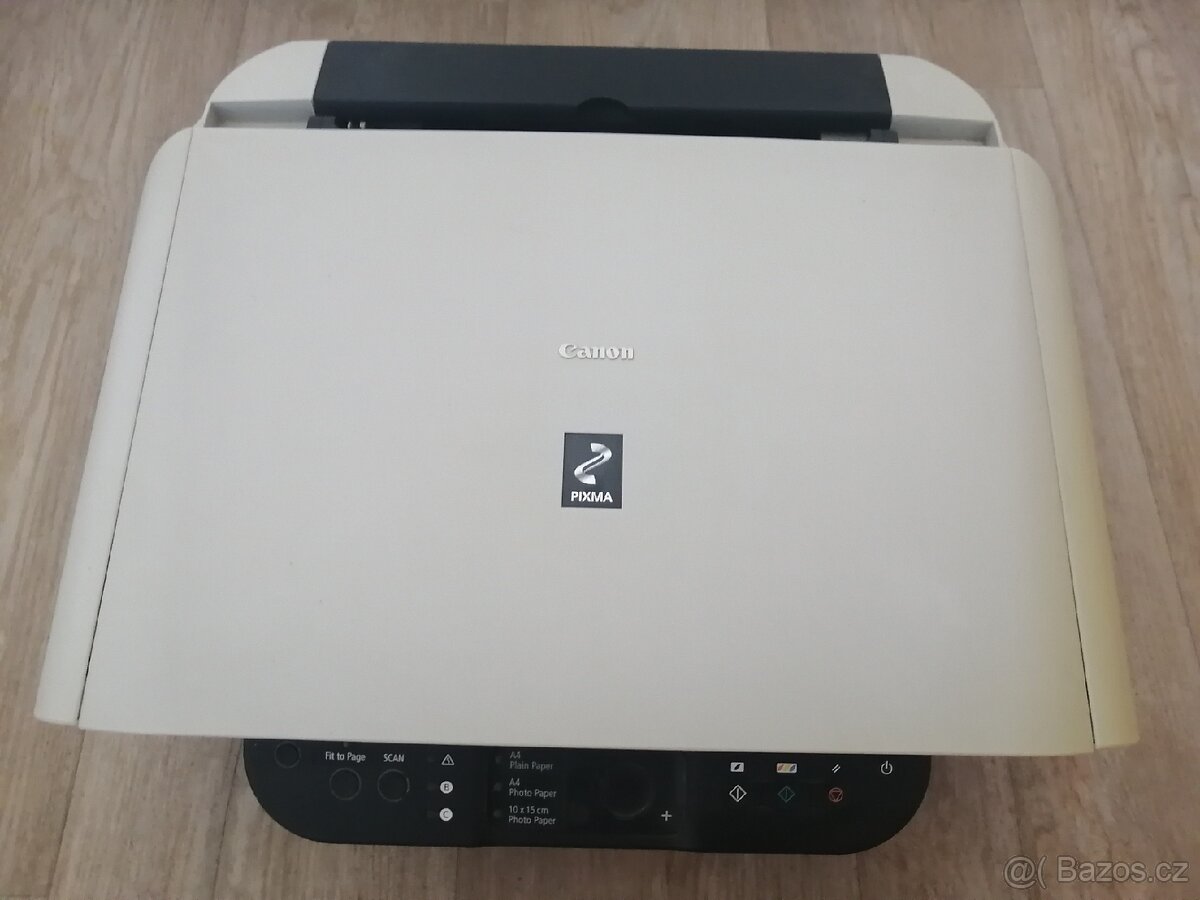Tiskárna Canon Pixma MP140