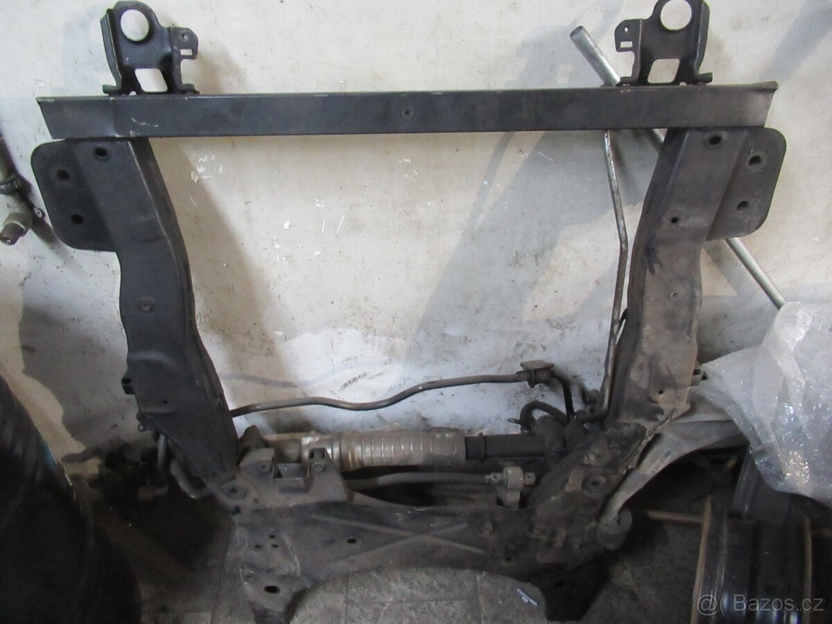 ALFA ROMEO, 159 2,0 JTD