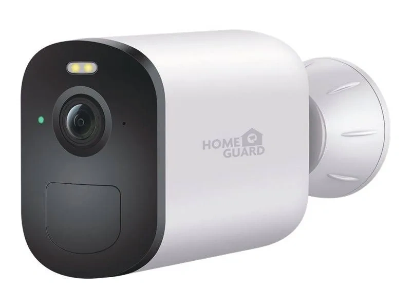 iGET HOMEGUARD SmartCam Plus HGWBC356
