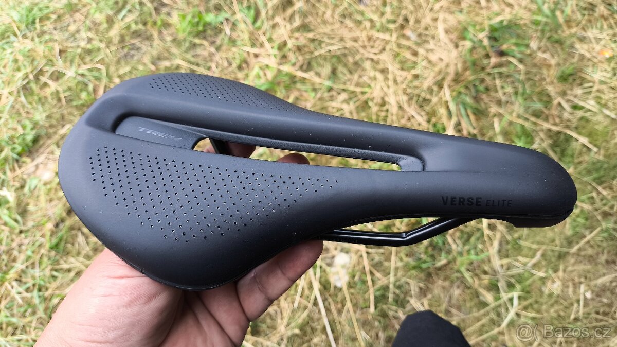 Sedlo Bontrager