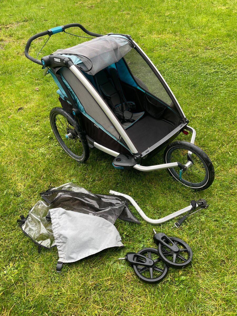Thule Chariot Sport 2