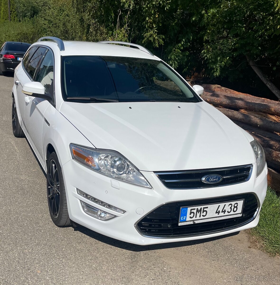 Ford Mondeo mk4