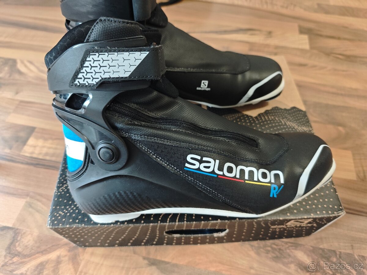 Salomon R/Prolink 10,5
