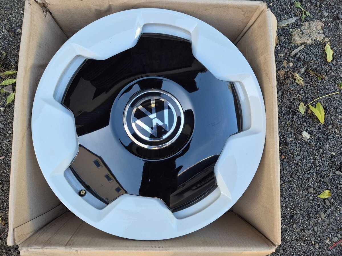 Alu disky Volkswagen ID Buzz Stockton R20