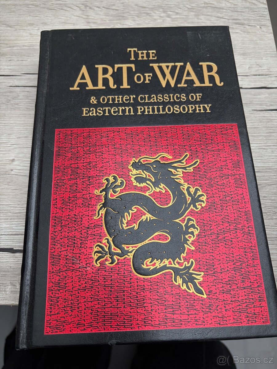 The art of war