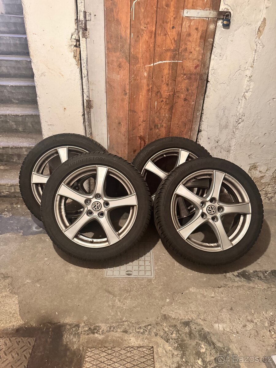 Kola 5x112 r17