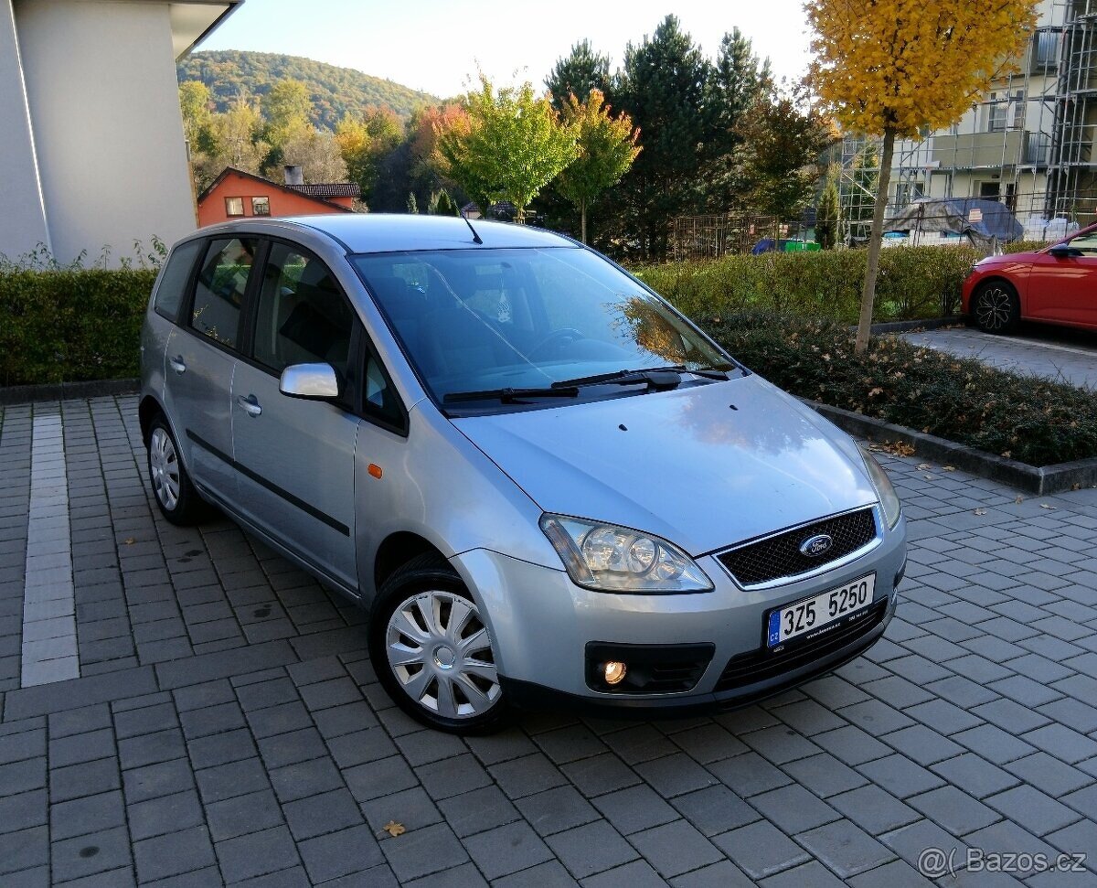 Prodám Ford c-max