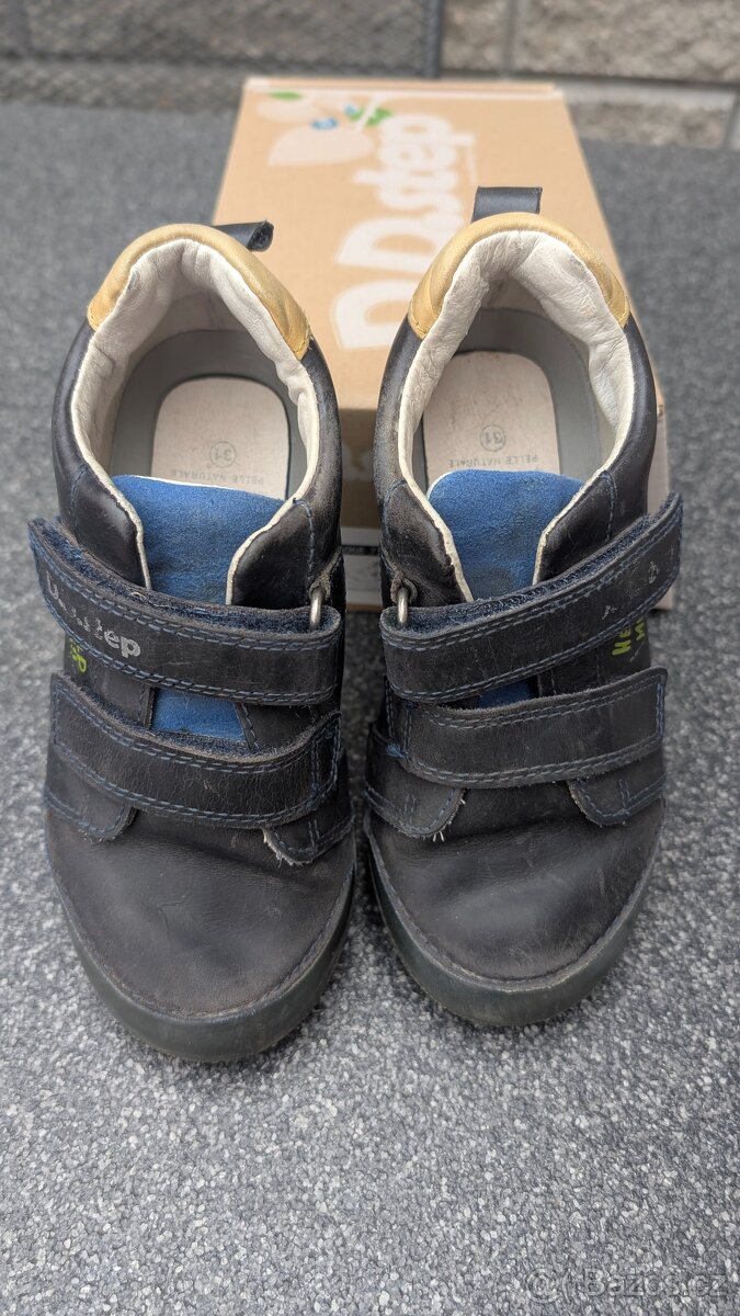 Chlapecké boty D.D.step, vel. 33