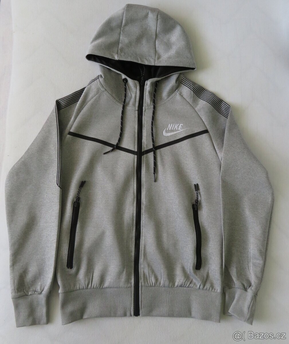 Dětská mikina, vel 164