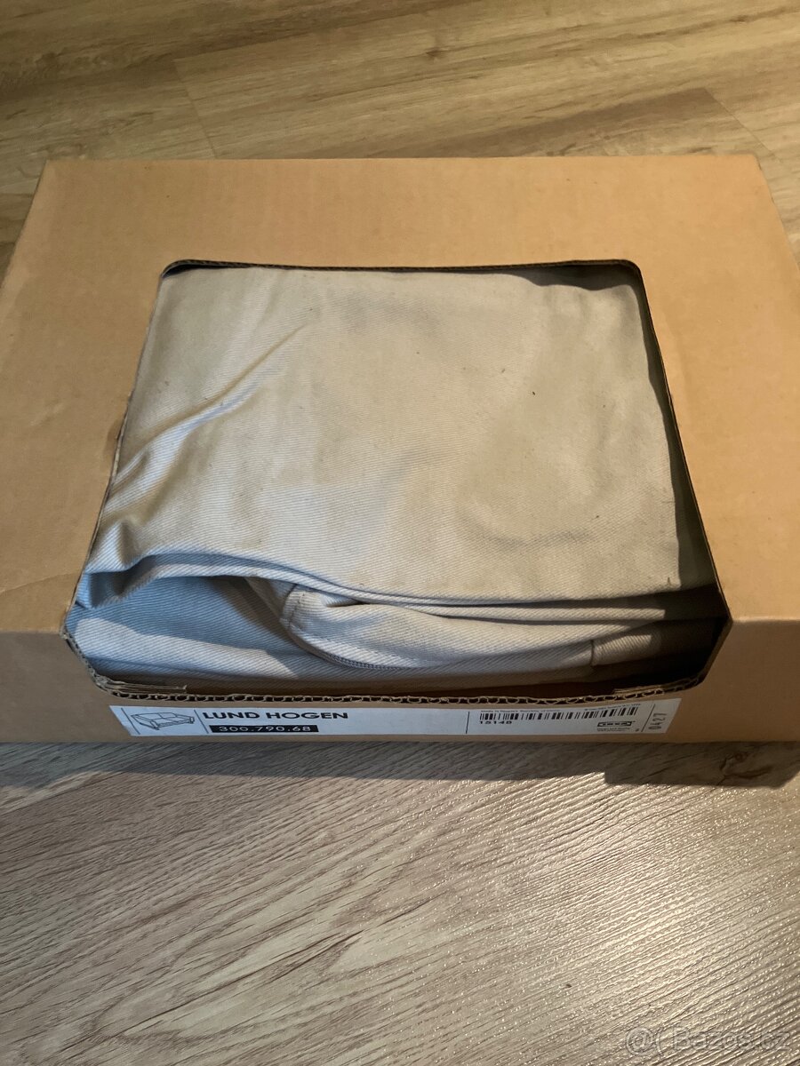 Potah na sedačku Ikea