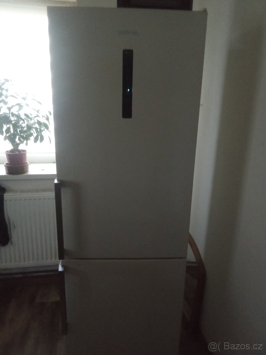 Kombinovaná chladnička